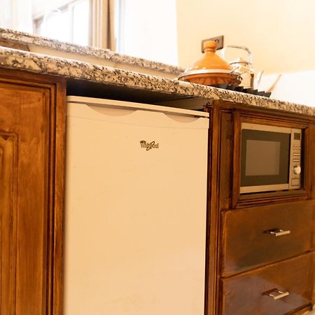 La Terrassa Appartement Climatise Azrou Buitenkant foto