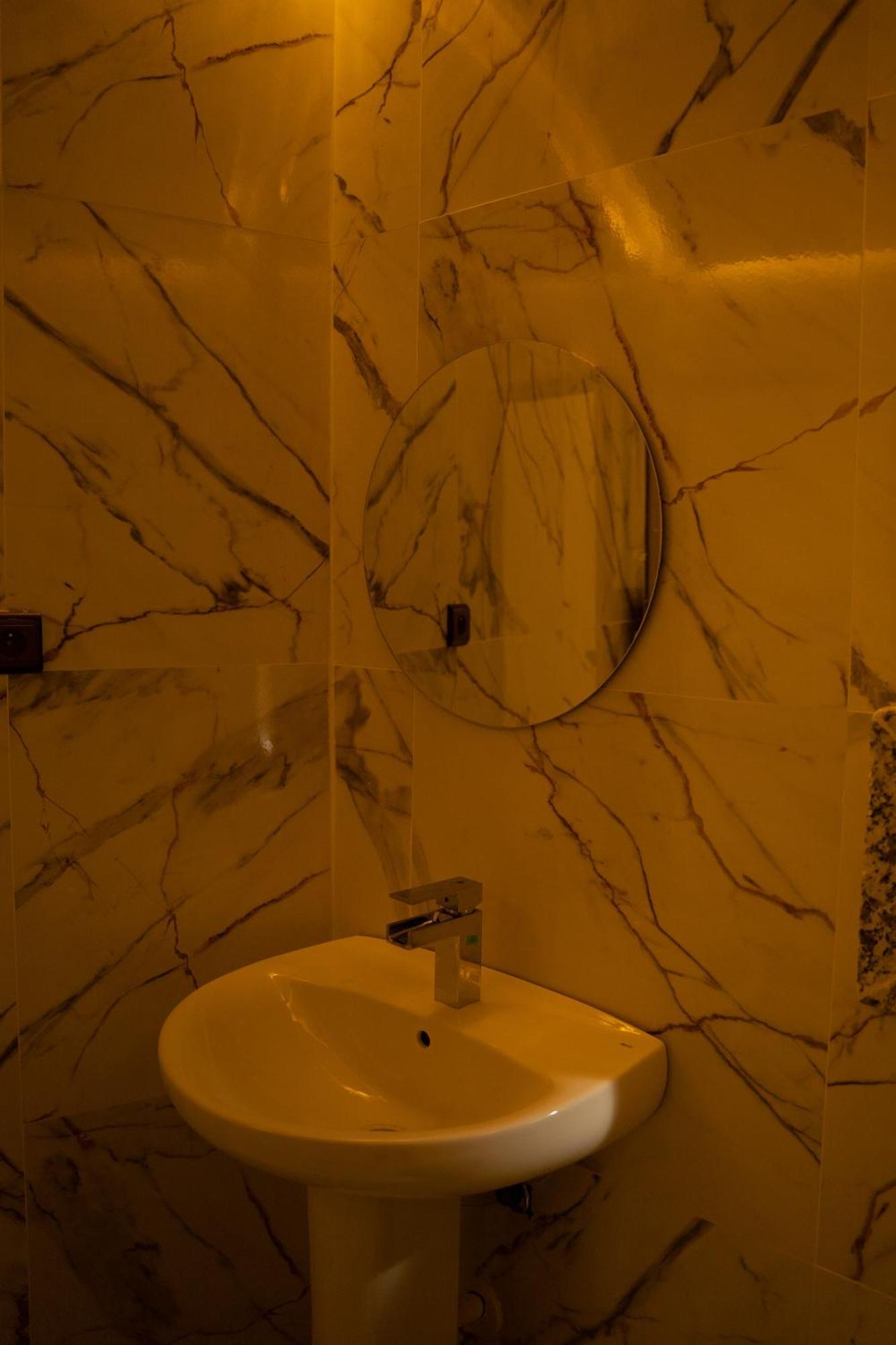 La Terrassa Appartement Climatise Azrou Buitenkant foto