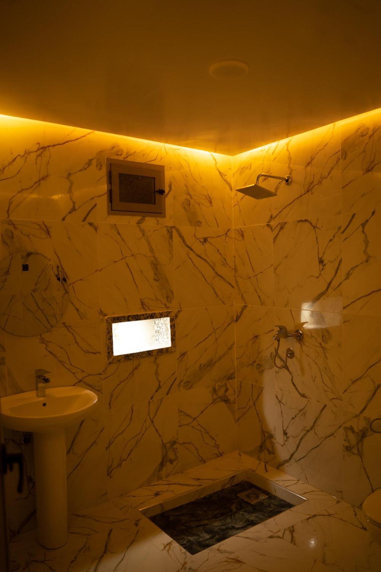 La Terrassa Appartement Climatise Azrou Buitenkant foto