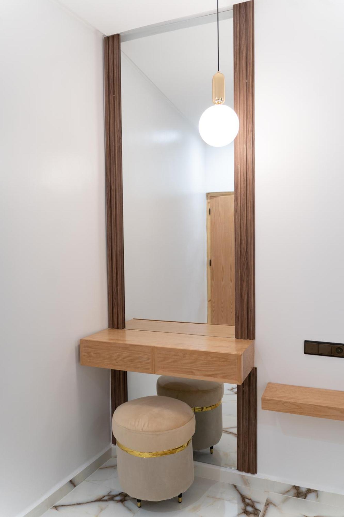 La Terrassa Appartement Climatise Azrou Buitenkant foto
