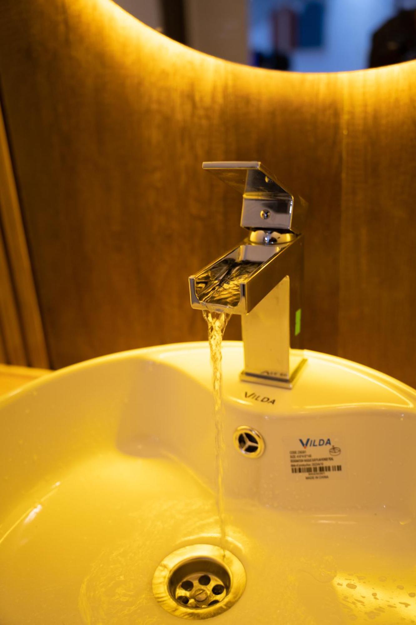 La Terrassa Appartement Climatise Azrou Buitenkant foto