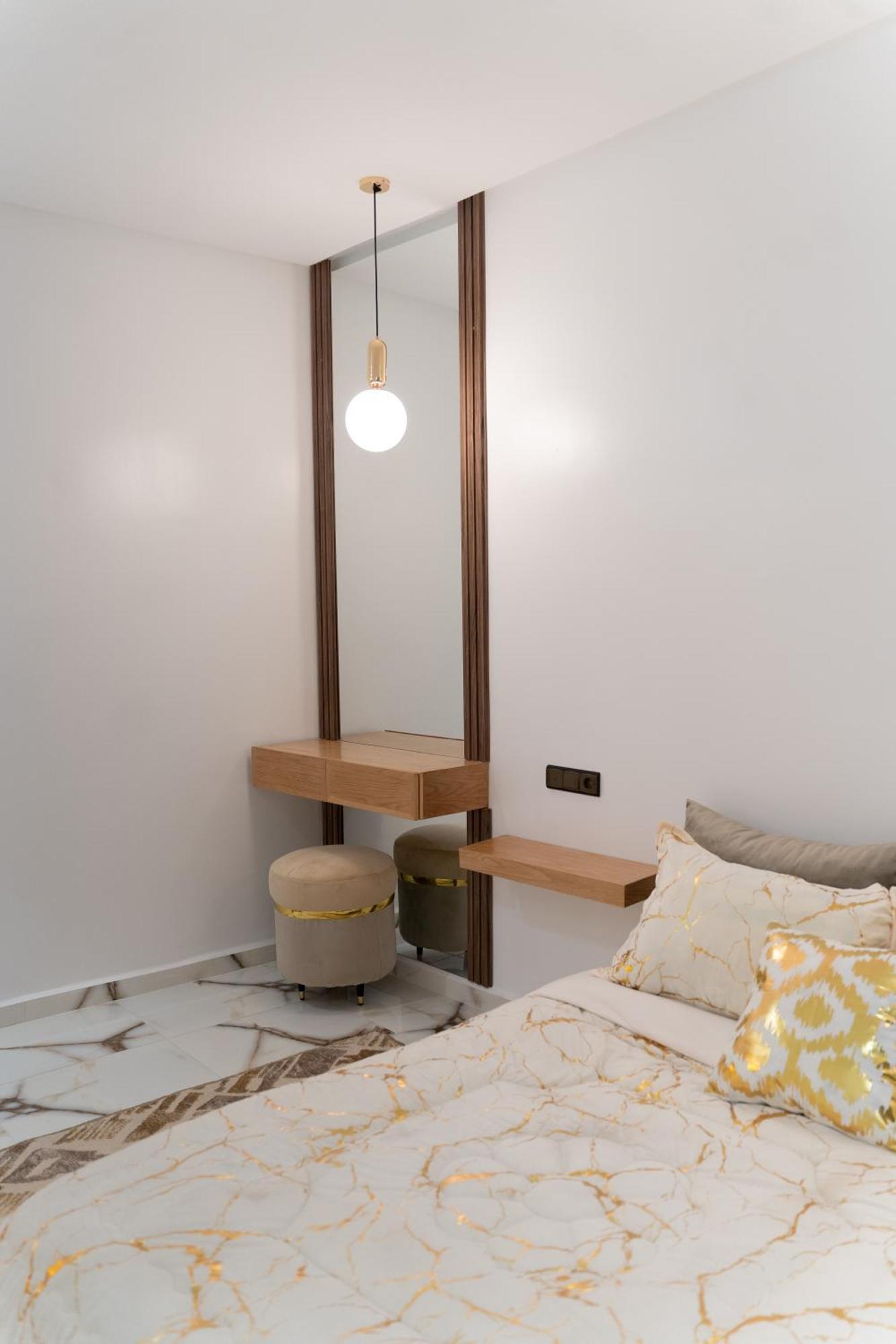 La Terrassa Appartement Climatise Azrou Buitenkant foto