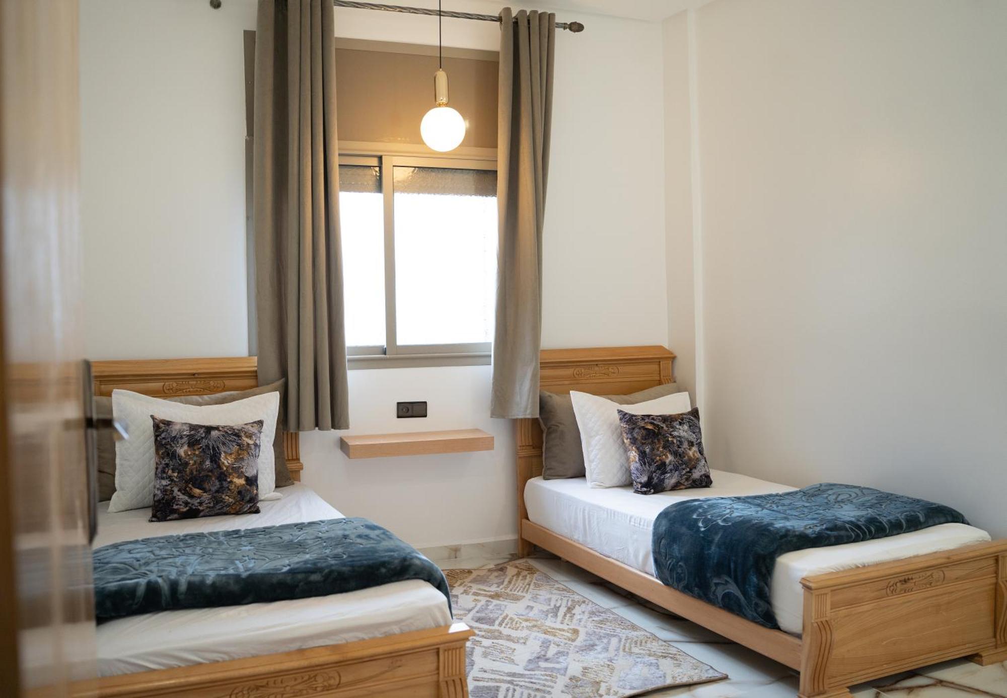 La Terrassa Appartement Climatise Azrou Buitenkant foto