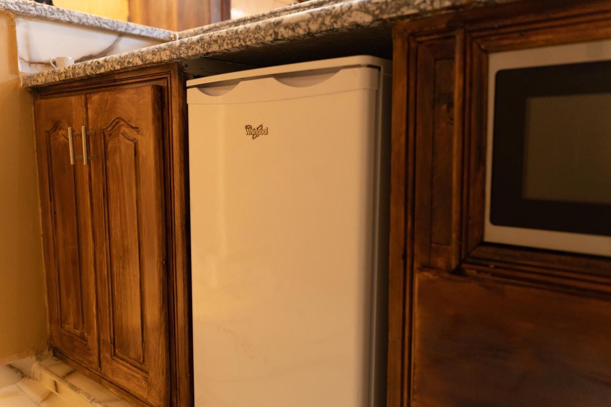 La Terrassa Appartement Climatise Azrou Buitenkant foto