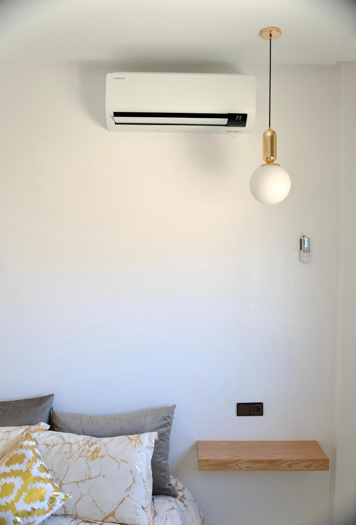 La Terrassa Appartement Climatise Azrou Buitenkant foto